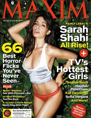 photos Sarah Shahi